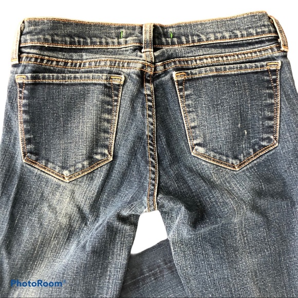 J Brand 914 Ink Wash Cigarette Straight Je… - Picture 5 of 7